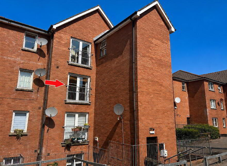 49 Riverside, Monaghan, H18NR40