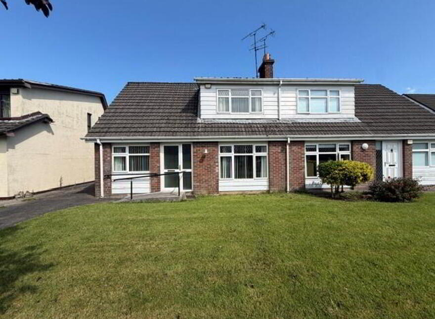 30 Ashgrove Lawns, Monaghan, H18EP99
