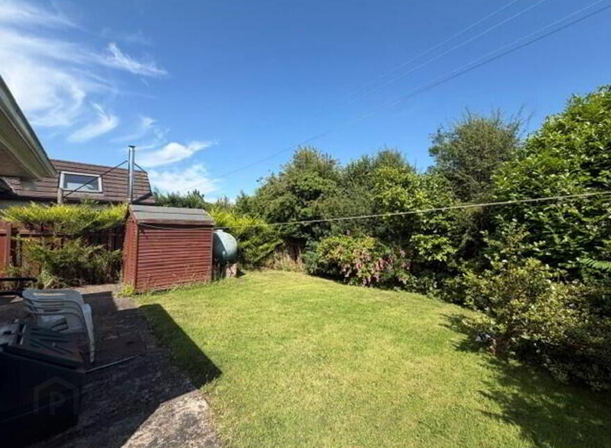 30 Ashgrove Lawns, Monaghan, H18EP99