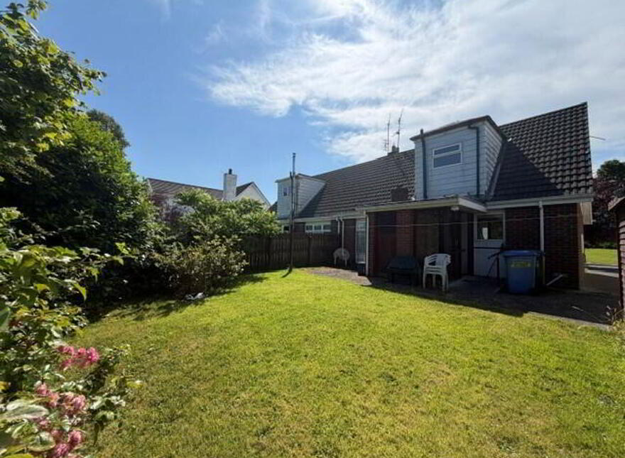30 Ashgrove Lawns, Monaghan, H18EP99