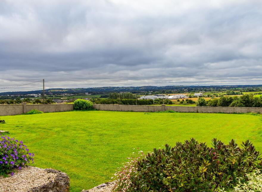 Carrownabrickna, Roscommon Town, F42PY98