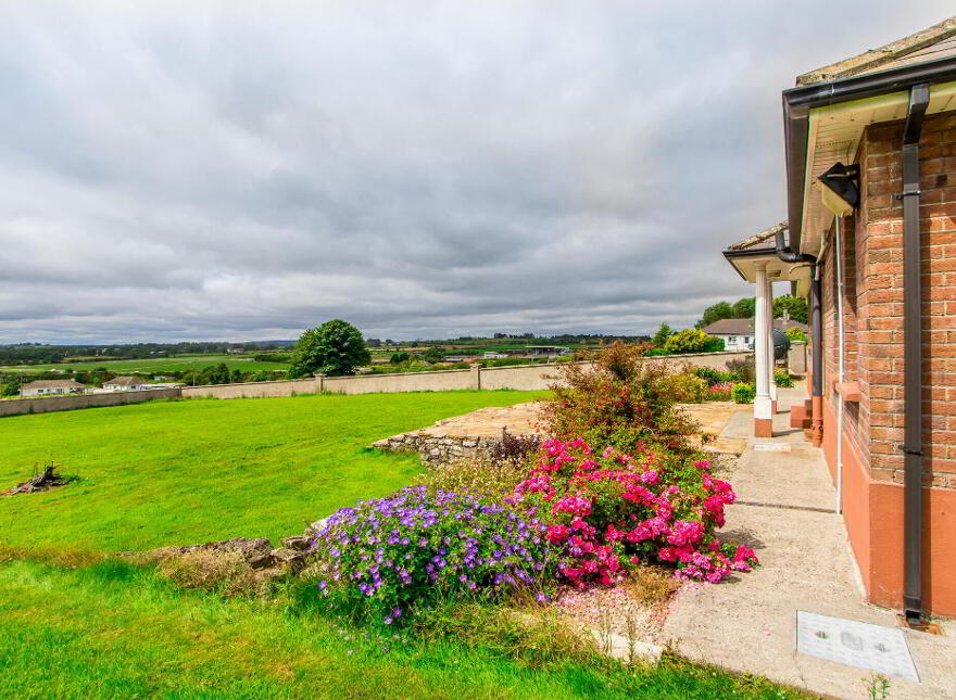 Carrownabrickna, Roscommon Town, F42PY98