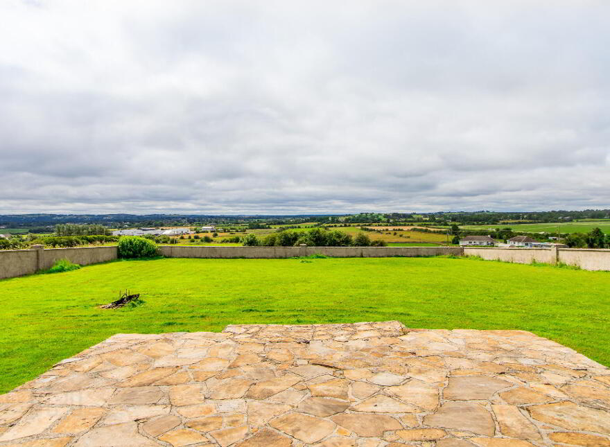 Carrownabrickna, Roscommon Town, F42PY98