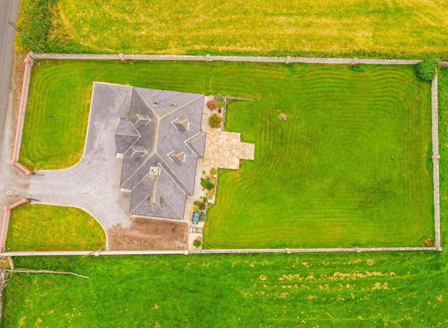 Carrownabrickna, Roscommon Town, F42PY98