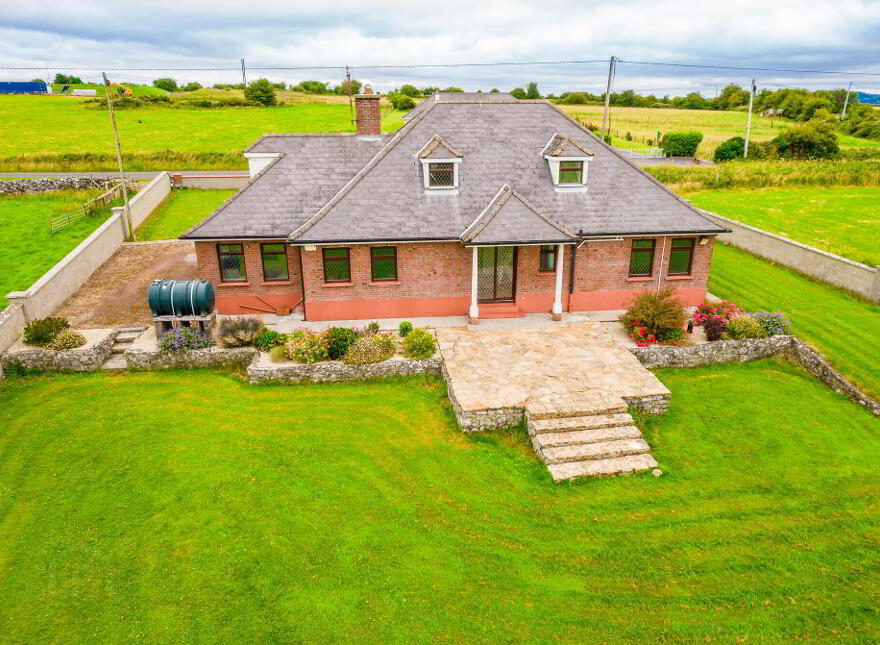 Carrownabrickna, Roscommon Town, F42PY98