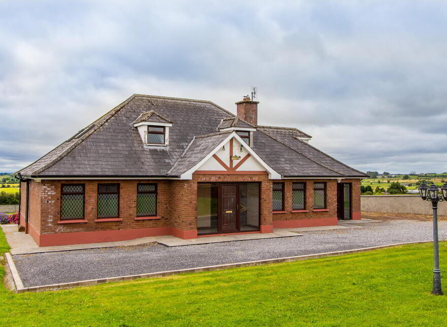 Carrownabrickna, Roscommon Town, F42PY98