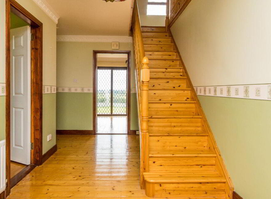 Carrownabrickna, Roscommon Town, F42PY98