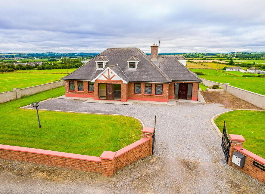 Carrownabrickna, Roscommon Town, F42PY98