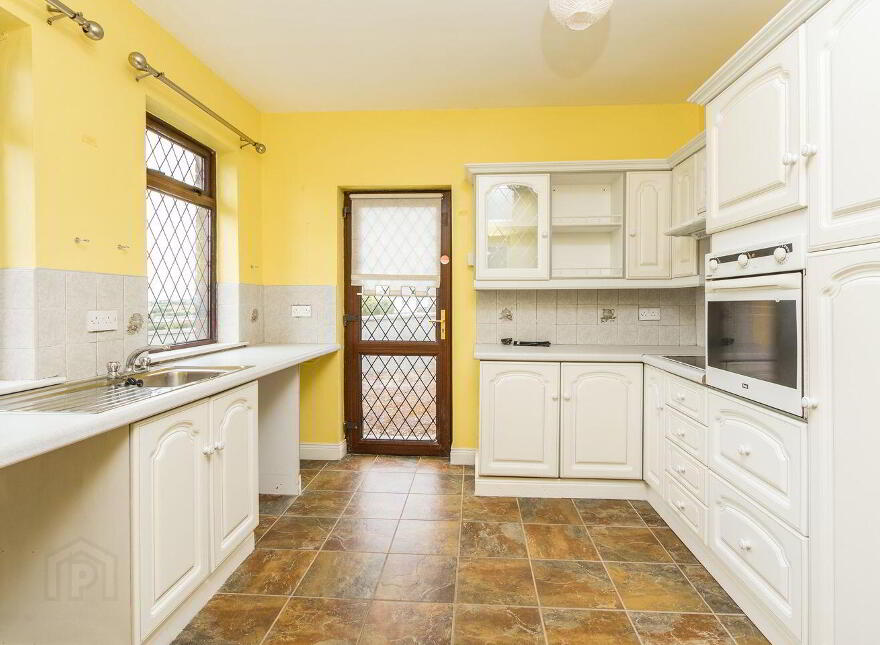 Carrownabrickna, Roscommon Town, F42PY98