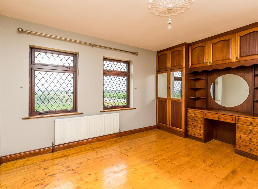 Carrownabrickna, Roscommon Town, F42PY98