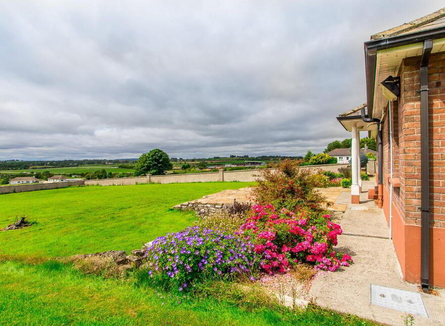 Carrownabrickna, Roscommon Town, F42PY98
