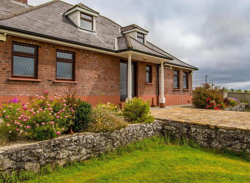 Carrownabrickna, Roscommon Town, F42PY98