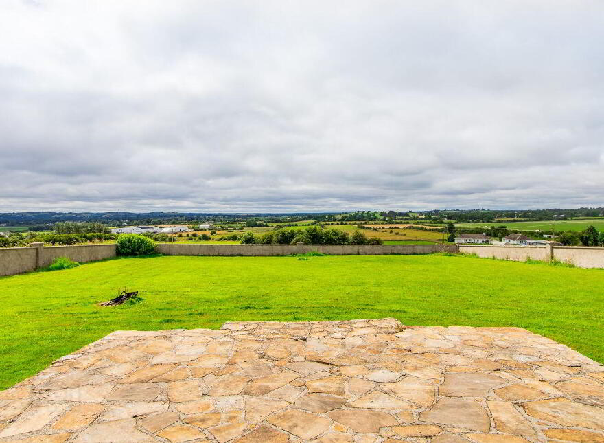 Carrownabrickna, Roscommon Town, F42PY98