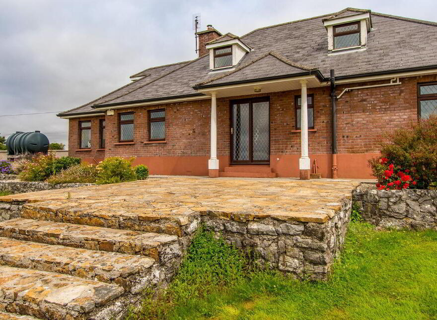 Carrownabrickna, Roscommon Town, F42PY98