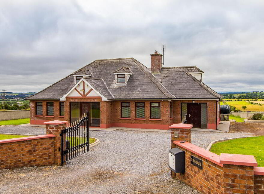 Carrownabrickna, Roscommon Town, F42PY98