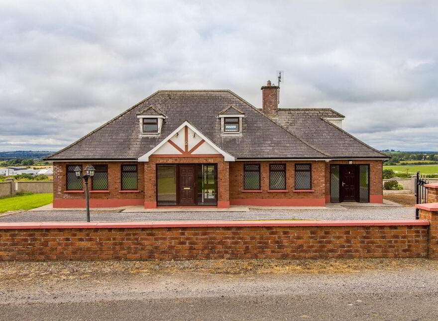 Carrownabrickna, Roscommon Town, F42PY98