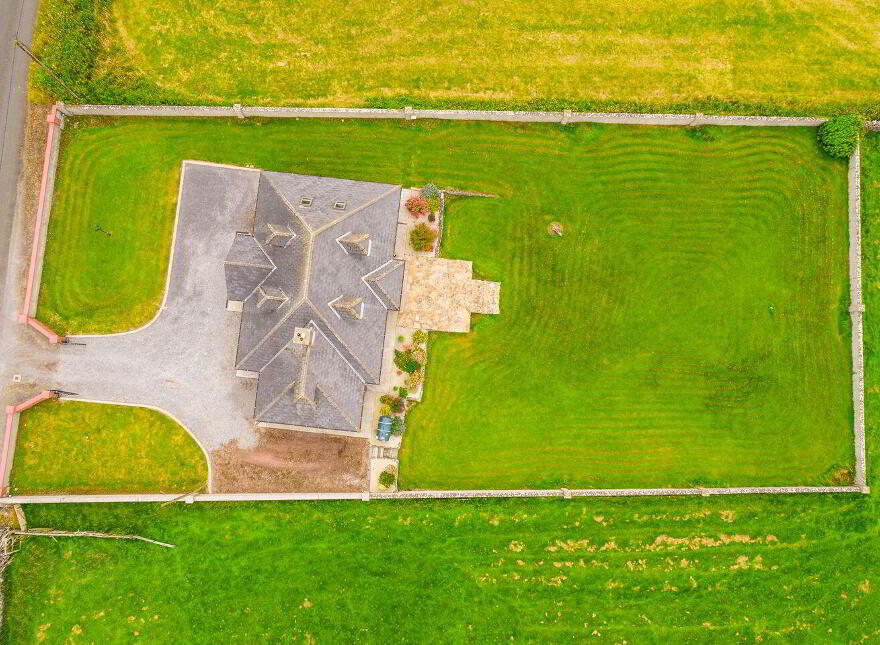 Carrownabrickna, Roscommon Town, F42PY98