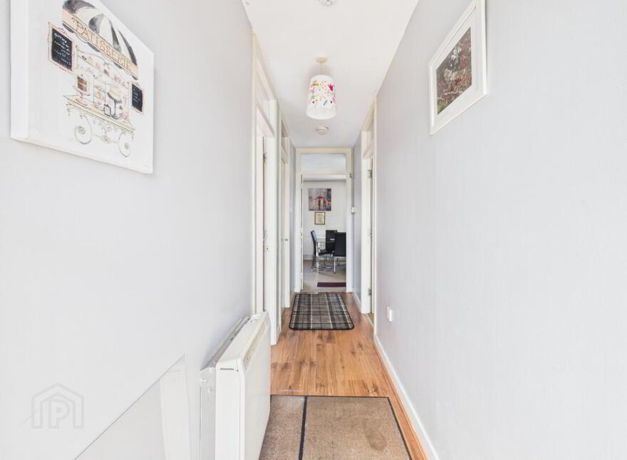 Apartment 27 Bridgeview Court, Bridge Street, Waterford, X91FY66