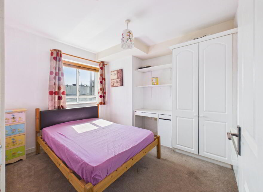 Apartment 27 Bridgeview Court, Bridge Street, Waterford, X91FY66