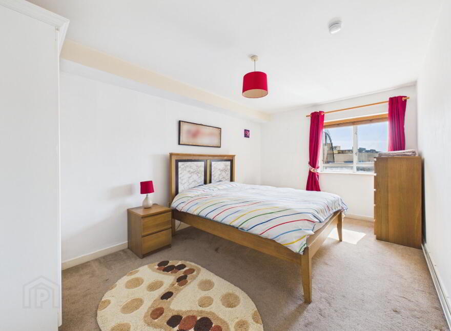 Apartment 27 Bridgeview Court, Bridge Street, Waterford, X91FY66