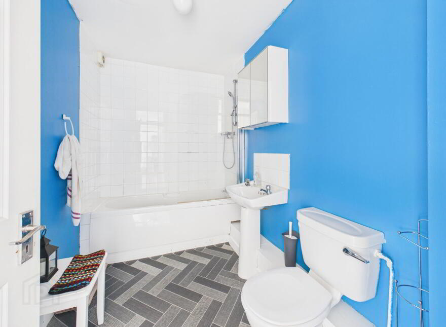 Apartment 27 Bridgeview Court, Bridge Street, Waterford, X91FY66