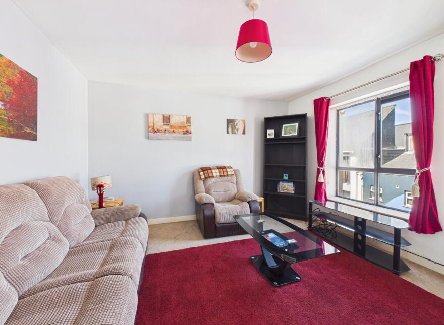 Apartment 27 Bridgeview Court, Bridge Street, Waterford, X91FY66
