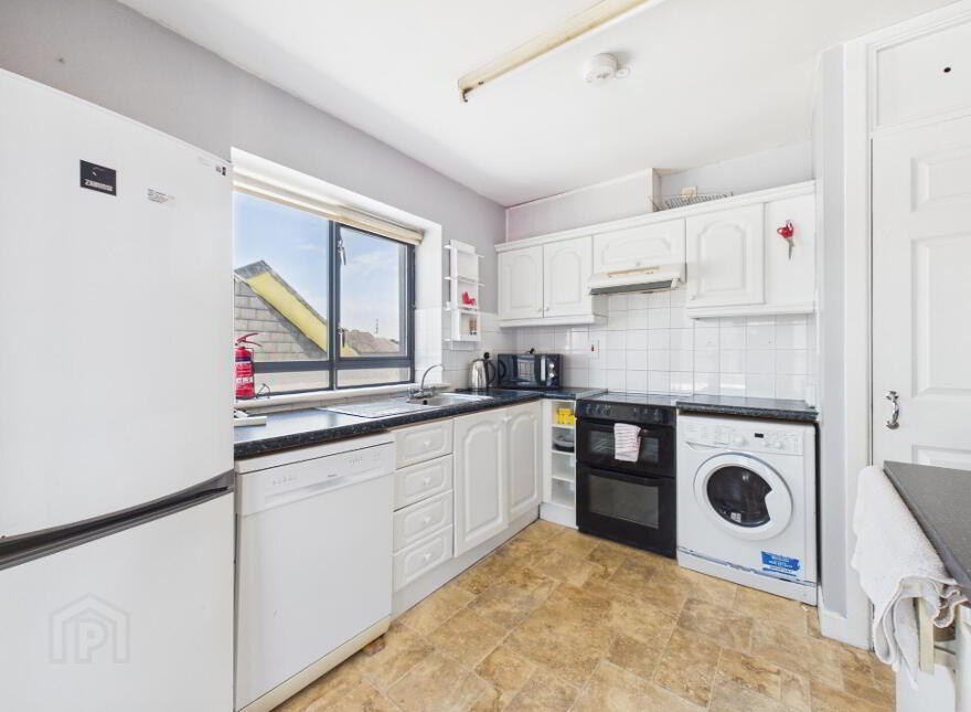 Apartment 27 Bridgeview Court, Bridge Street, Waterford, X91FY66