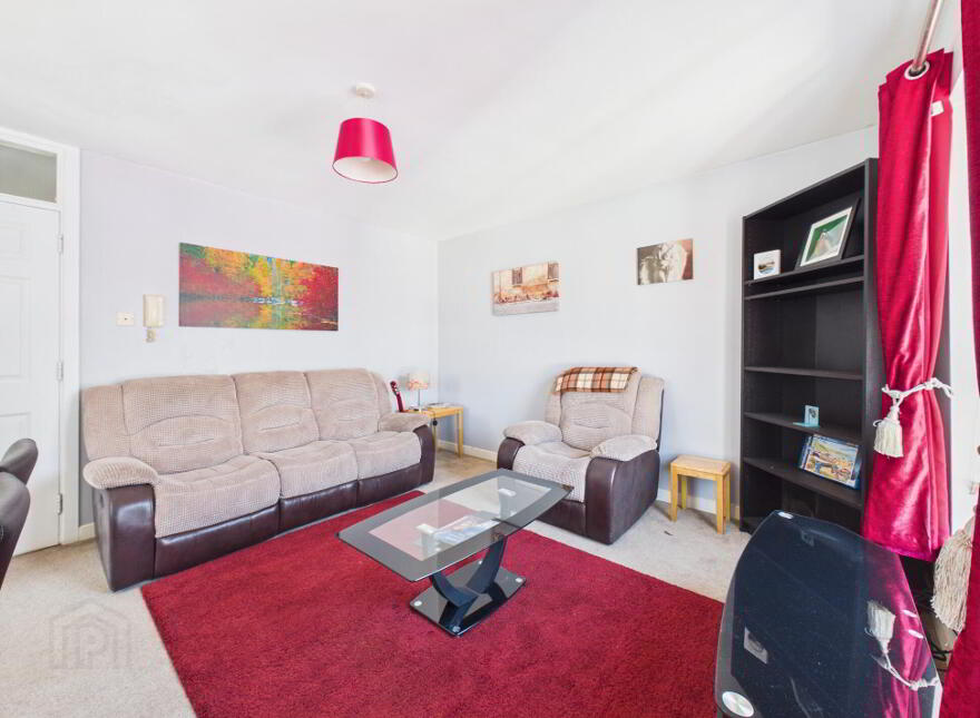 Apartment 27 Bridgeview Court, Bridge Street, Waterford, X91FY66
