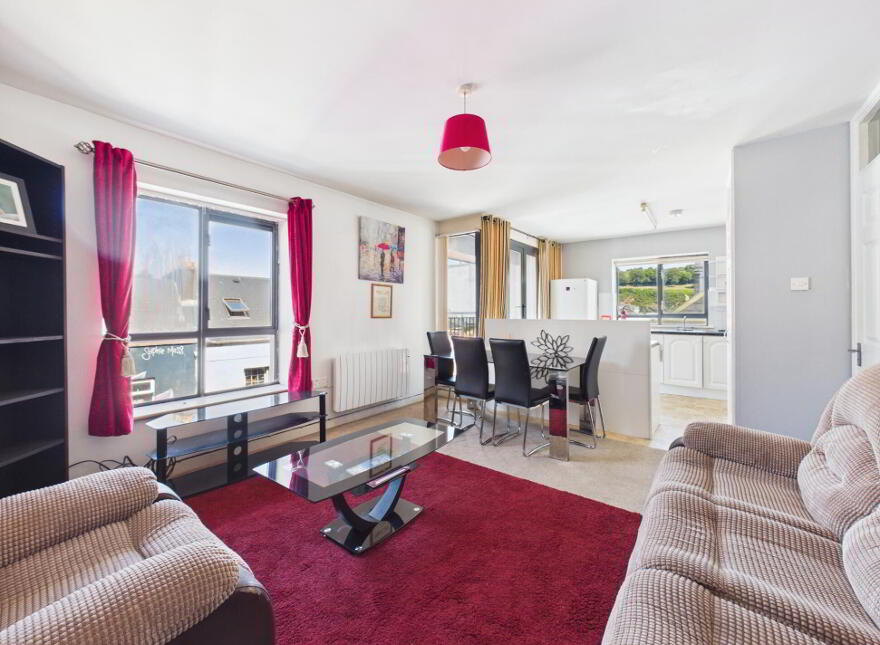 Apartment 27 Bridgeview Court, Bridge Street, Waterford, X91FY66