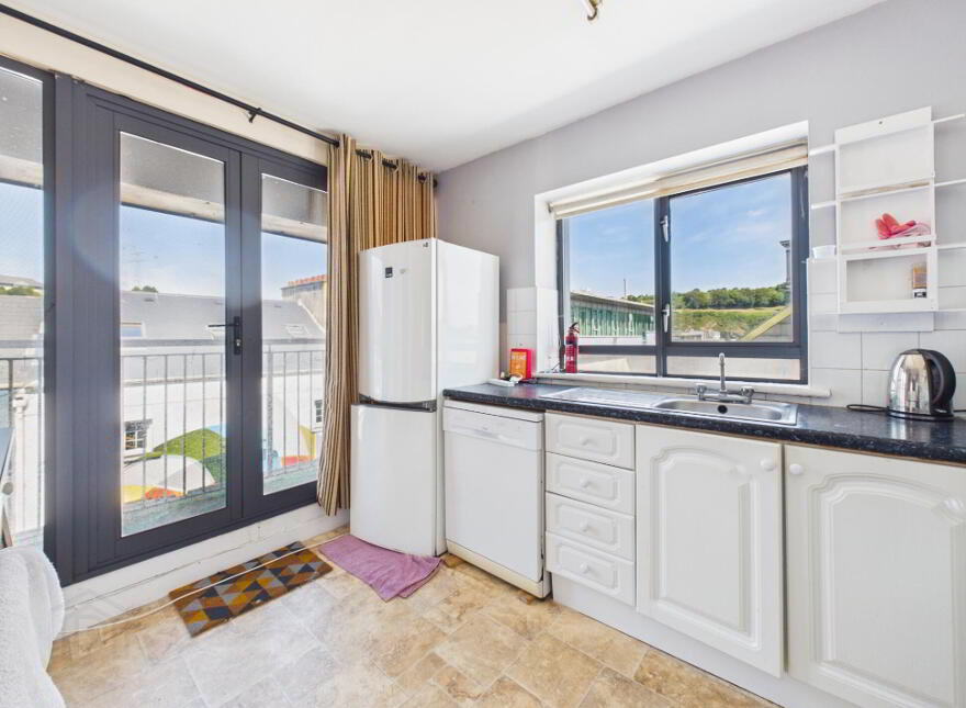 Apartment 27 Bridgeview Court, Bridge Street, Waterford, X91FY66
