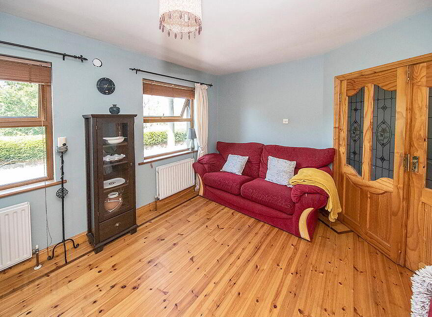 Ballylaneen, Ballylaneen, X42Y383