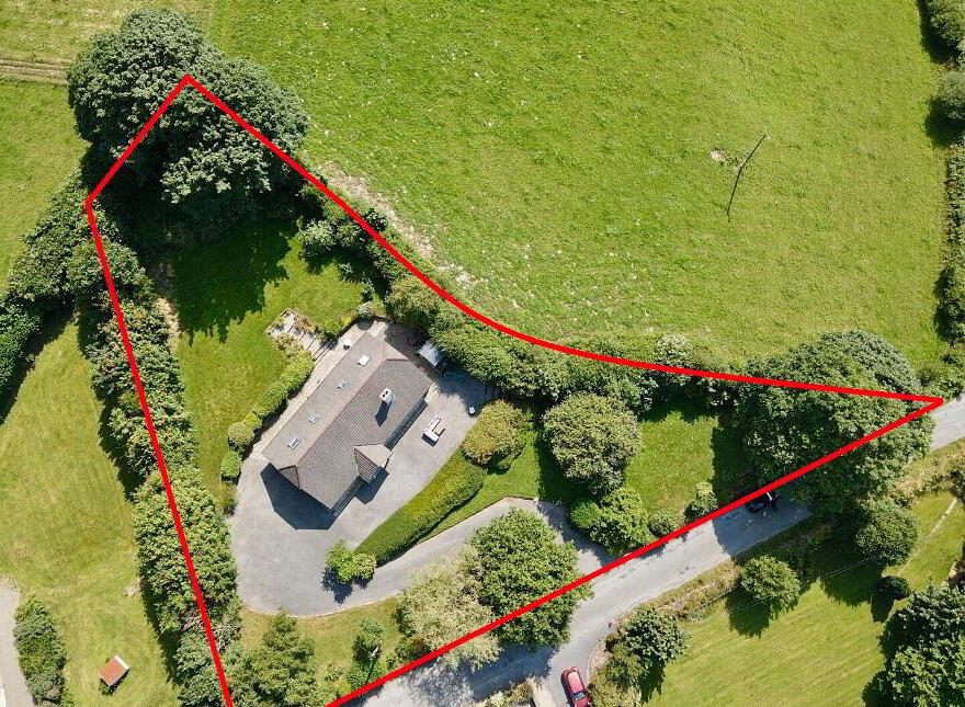Ballylaneen, Ballylaneen, X42Y383