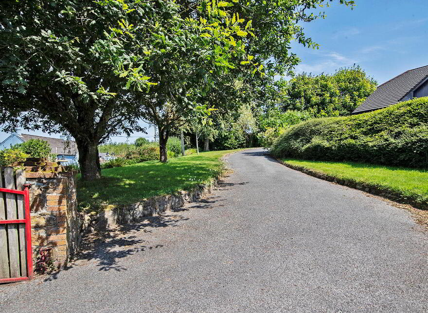 Ballylaneen, Ballylaneen, X42Y383