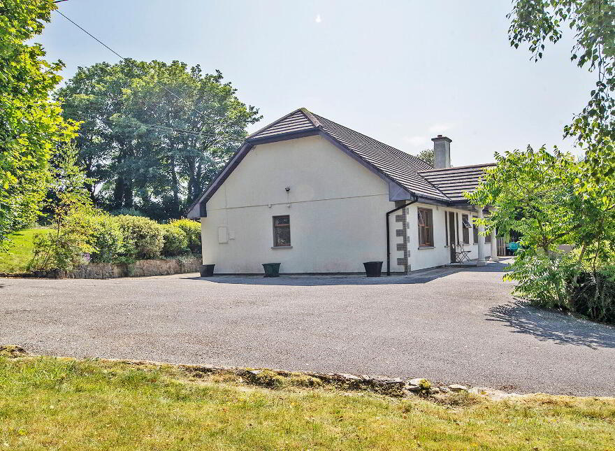 Ballylaneen, Ballylaneen, X42Y383