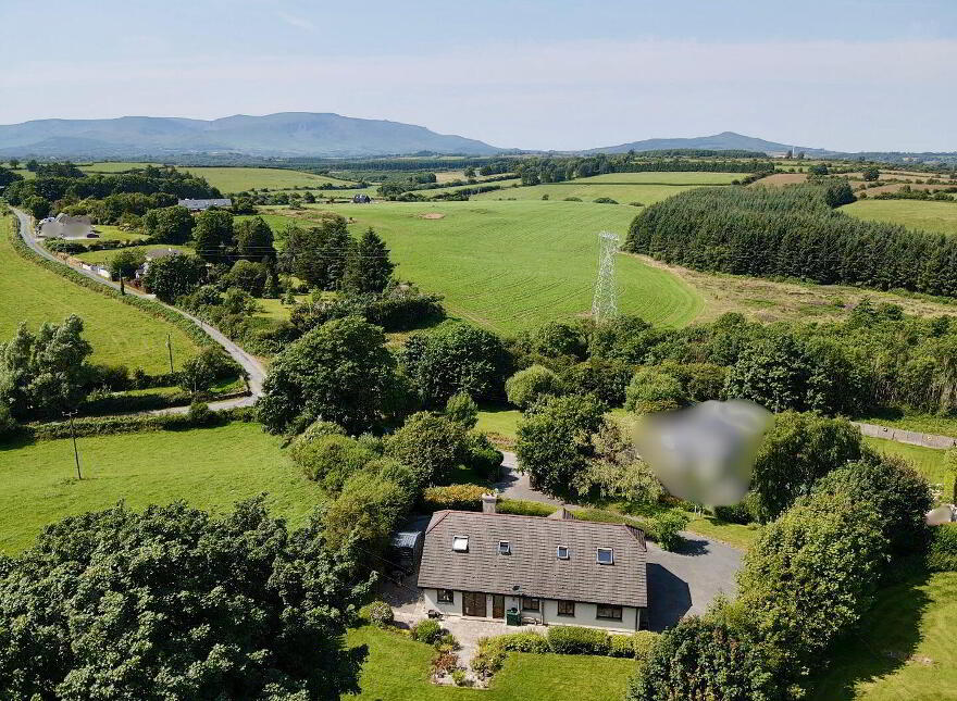Ballylaneen, Ballylaneen, X42Y383