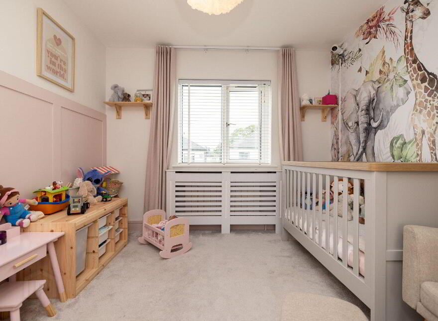 133 Ardmore Hills, Mullingar, N91E8DW
