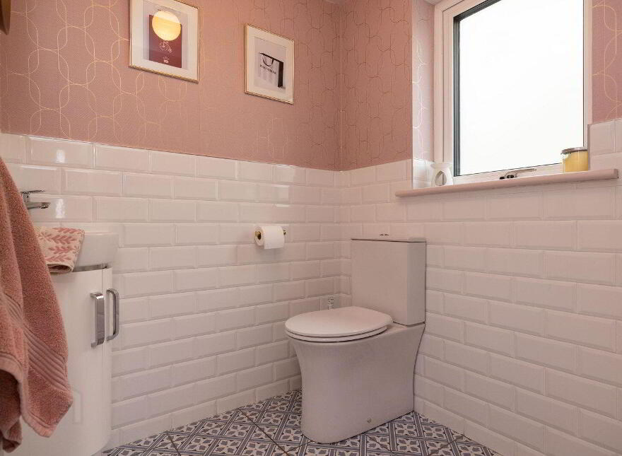 133 Ardmore Hills, Mullingar, N91E8DW