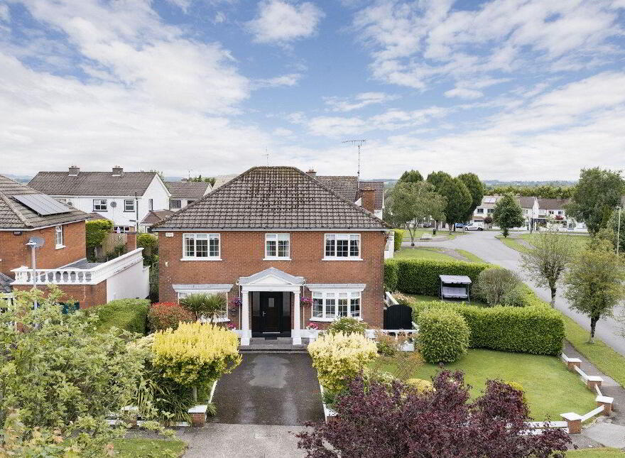 11 Meadow Court, Mullingar, N91T2W5