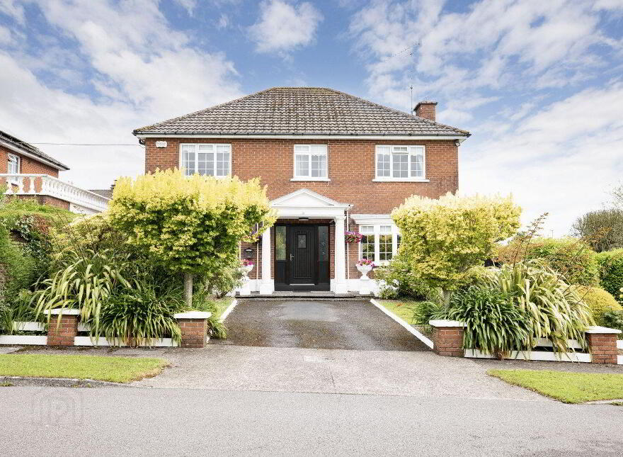 11 Meadow Court, Mullingar, N91T2W5