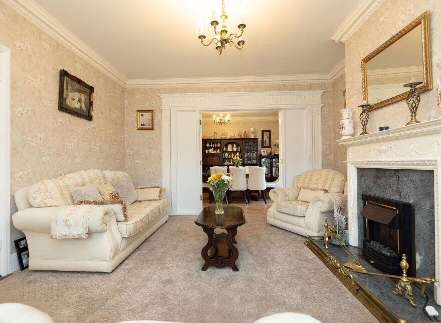 11 Meadow Court, Mullingar, N91T2W5