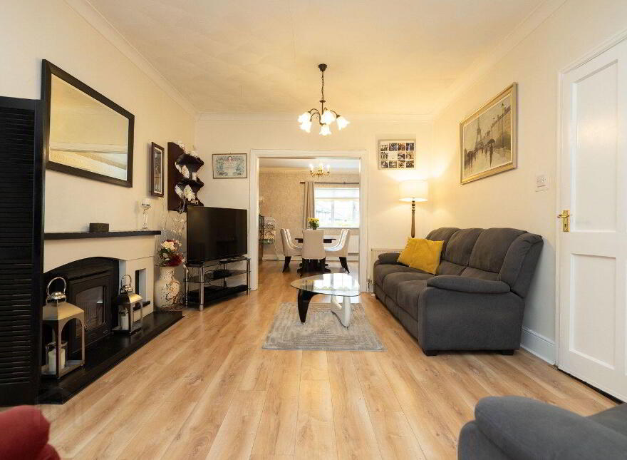 11 Meadow Court, Mullingar, N91T2W5