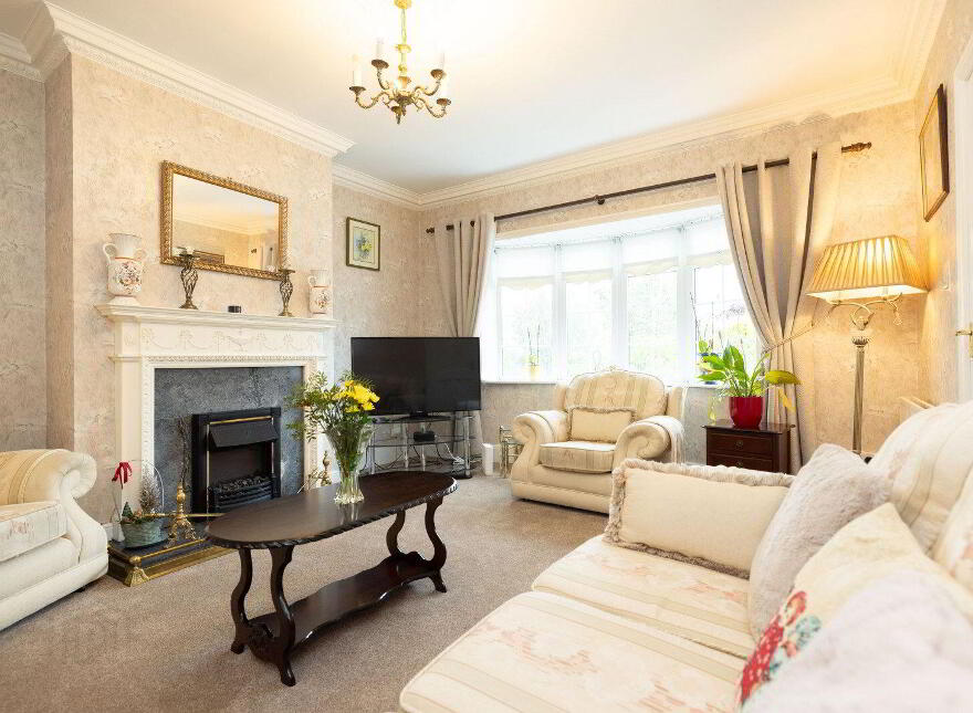 11 Meadow Court, Mullingar, N91T2W5