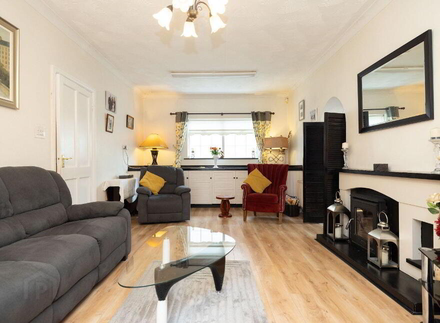 11 Meadow Court, Mullingar, N91T2W5