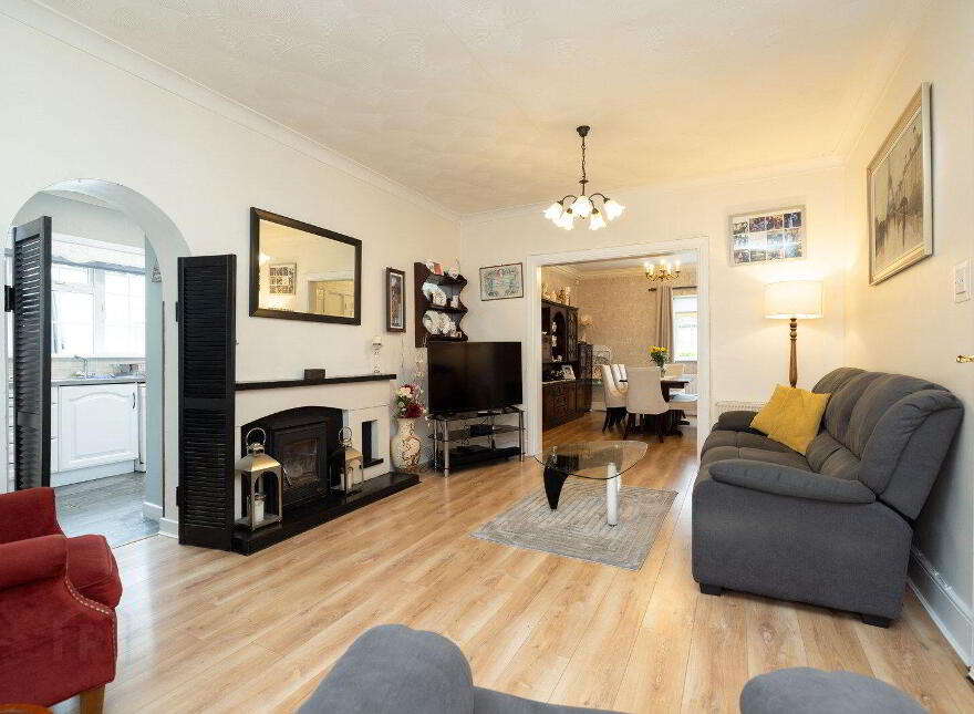11 Meadow Court, Mullingar, N91T2W5