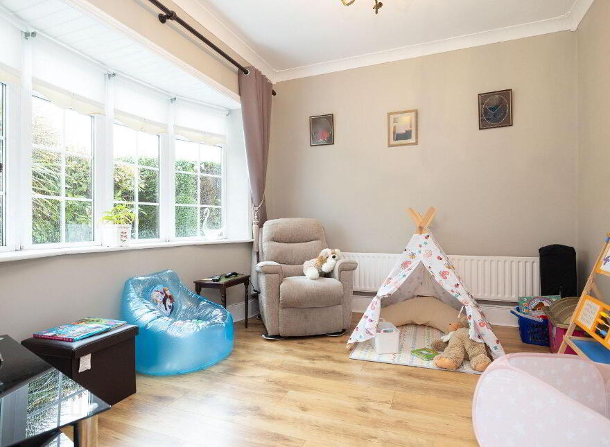 11 Meadow Court, Mullingar, N91T2W5
