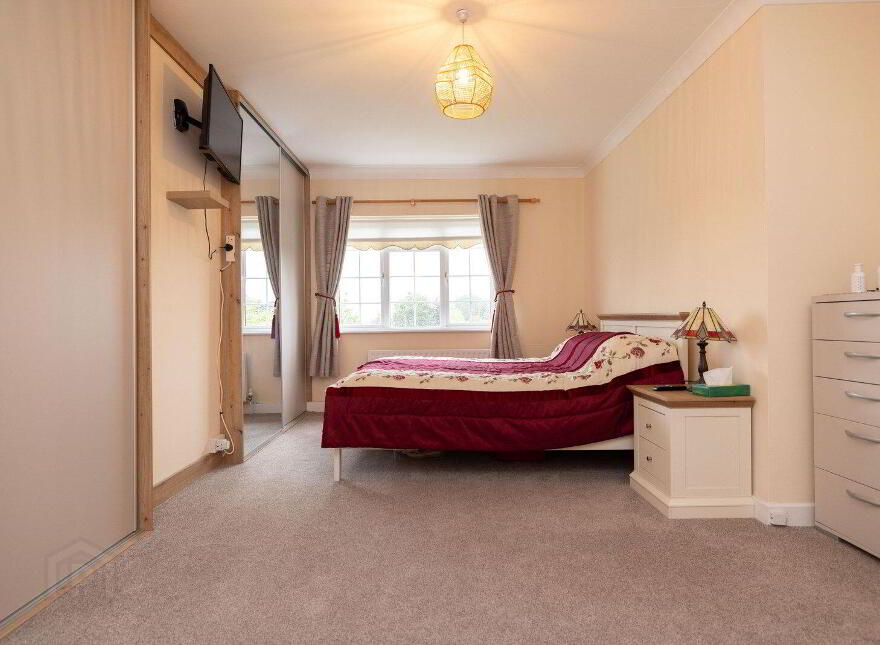 11 Meadow Court, Mullingar, N91T2W5