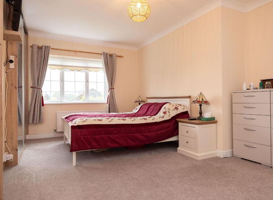 11 Meadow Court, Mullingar, N91T2W5