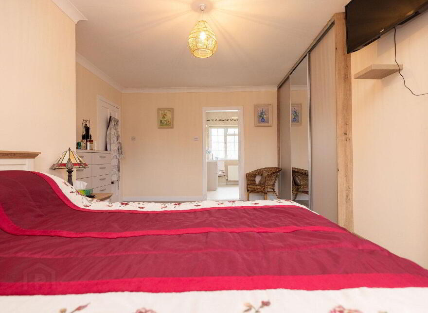 11 Meadow Court, Mullingar, N91T2W5