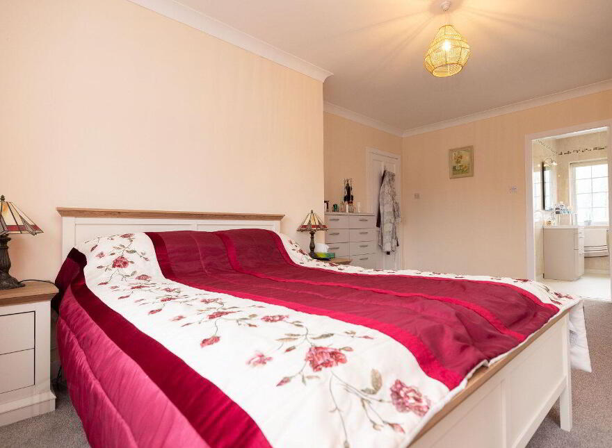 11 Meadow Court, Mullingar, N91T2W5