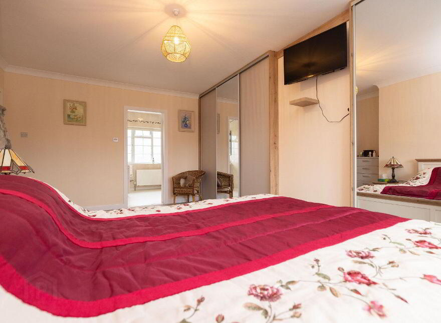 11 Meadow Court, Mullingar, N91T2W5